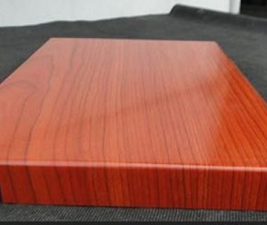 木紋勾搭式天花