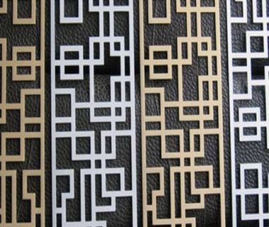 藝術鏤空雕花鋁單板