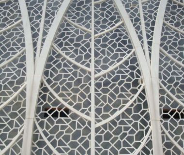 雕花藝術鋁單板