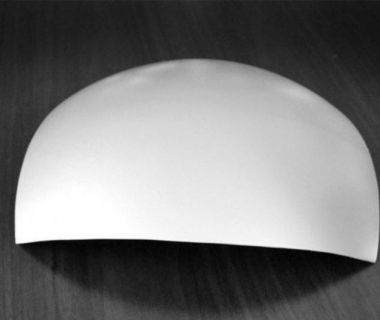 雙曲鋁單板加工