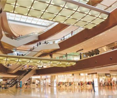 包柱鋁單板如何安裝，該注意哪些問題？