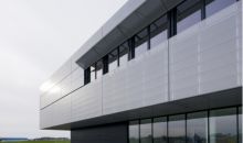 鋁單板廠家靠品質提升市場競爭力