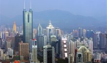 深圳幕墻鋁單板建筑未來將高速發(fā)展