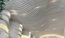 鋁單板廠家擁有優(yōu)勢的產(chǎn)品以及強大的市場營銷政策