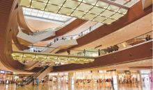 包柱鋁單板如何安裝，該注意哪些問題？