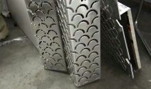 外墻鋁單板表面工藝的處理方法。