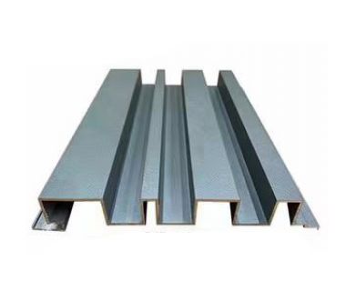 鋁型材波浪板長城板