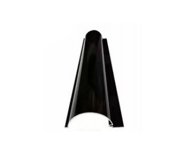 鋁型材波浪板長城板